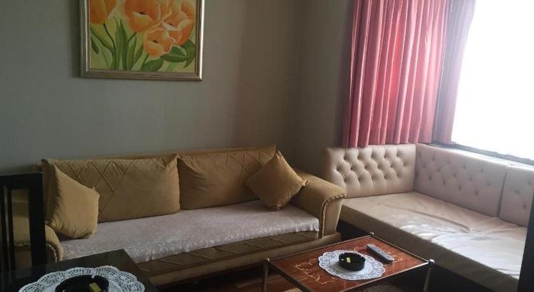 Ulasan Hotel