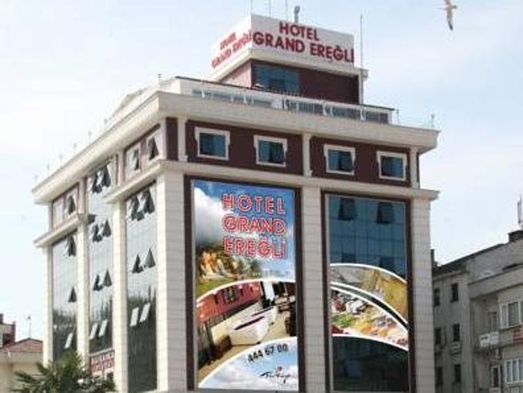 Grand Eregli