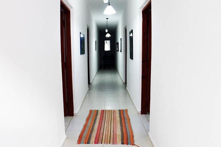 Adrasan Gümüs Hotel