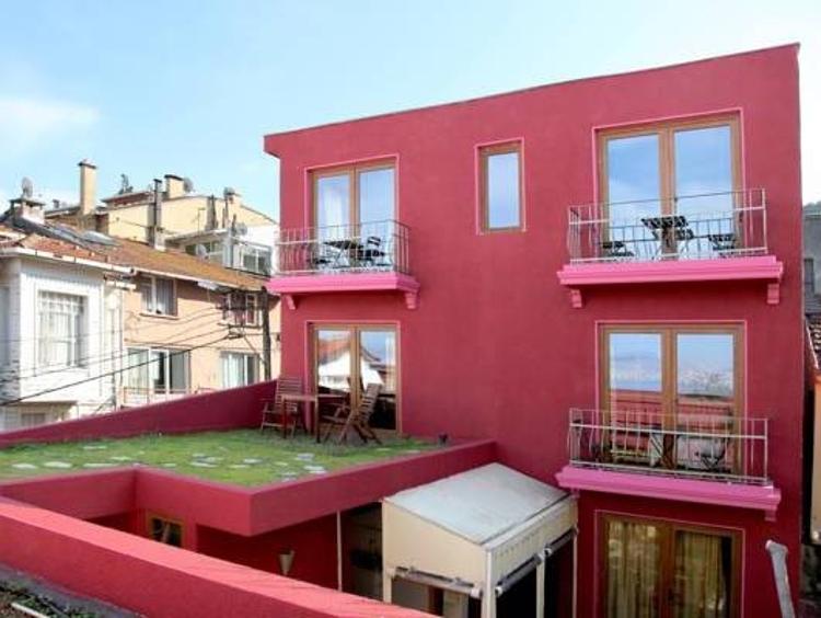 L'isola Guesthouse