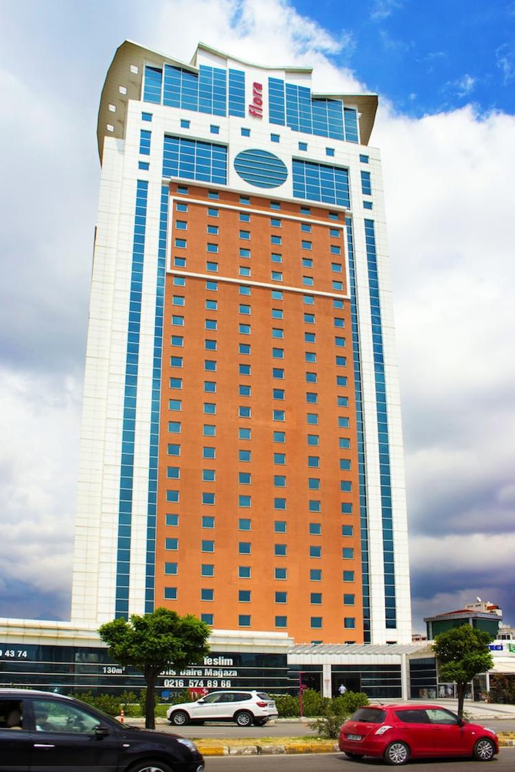 Flora Suites