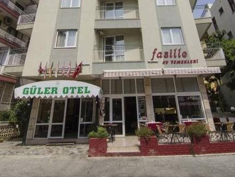 Güler