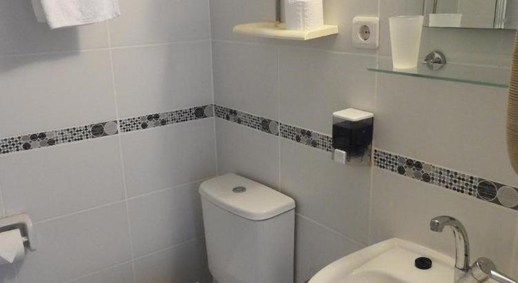 Musti Apart Hotel