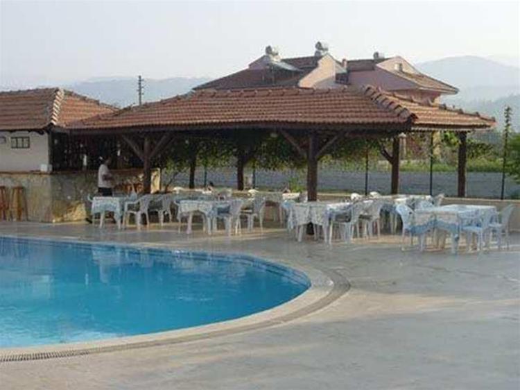 Seastar Aparthotel