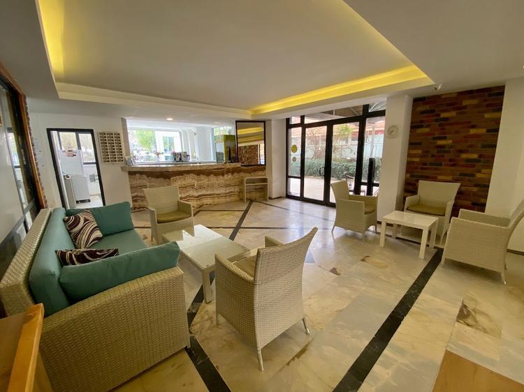 Hotel Eda