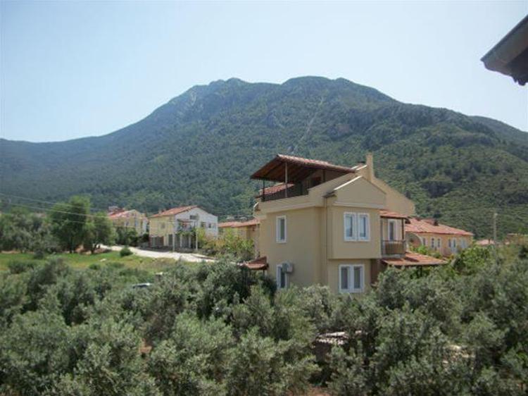 GreenWay Hotel