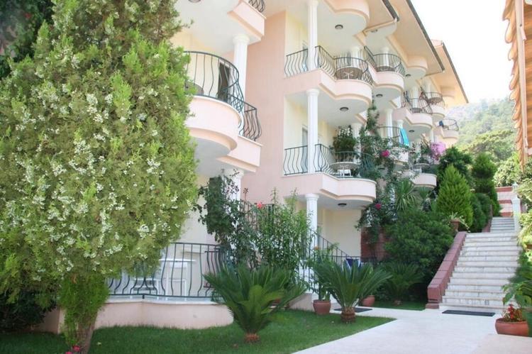 Life Apart Marmaris
