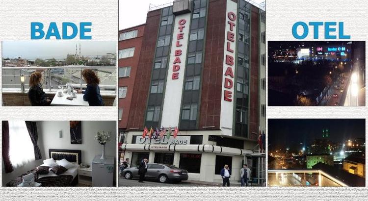 Bade Otel