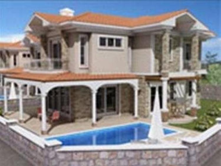 Deska Prestige & Diamond Villas