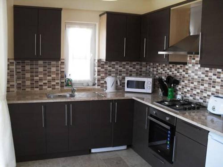Deska Hisaronu Luxury Apartments