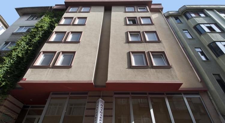 Haydarpasa Otel