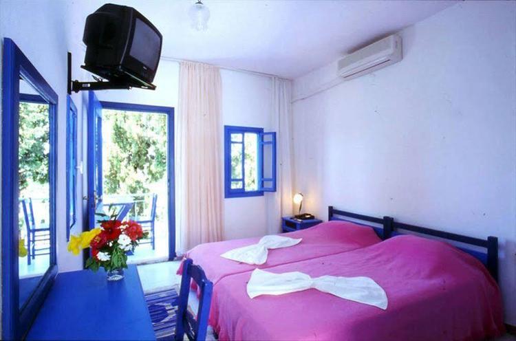 Peda Blue Bodrum Beach Hotel
