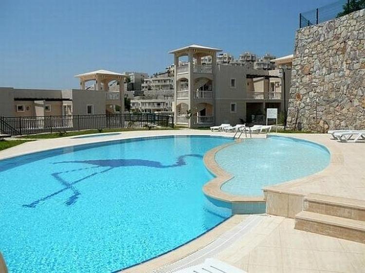 Flamingo Resort Bodrum