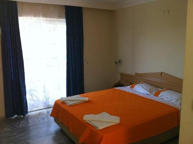 Irem Apart Hotel Marmaris