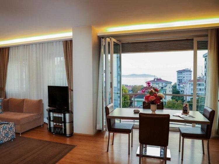 One Istanbul