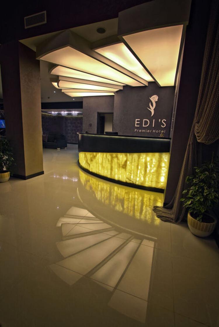 Edis Premier Adana