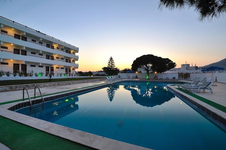 Soz Hotel