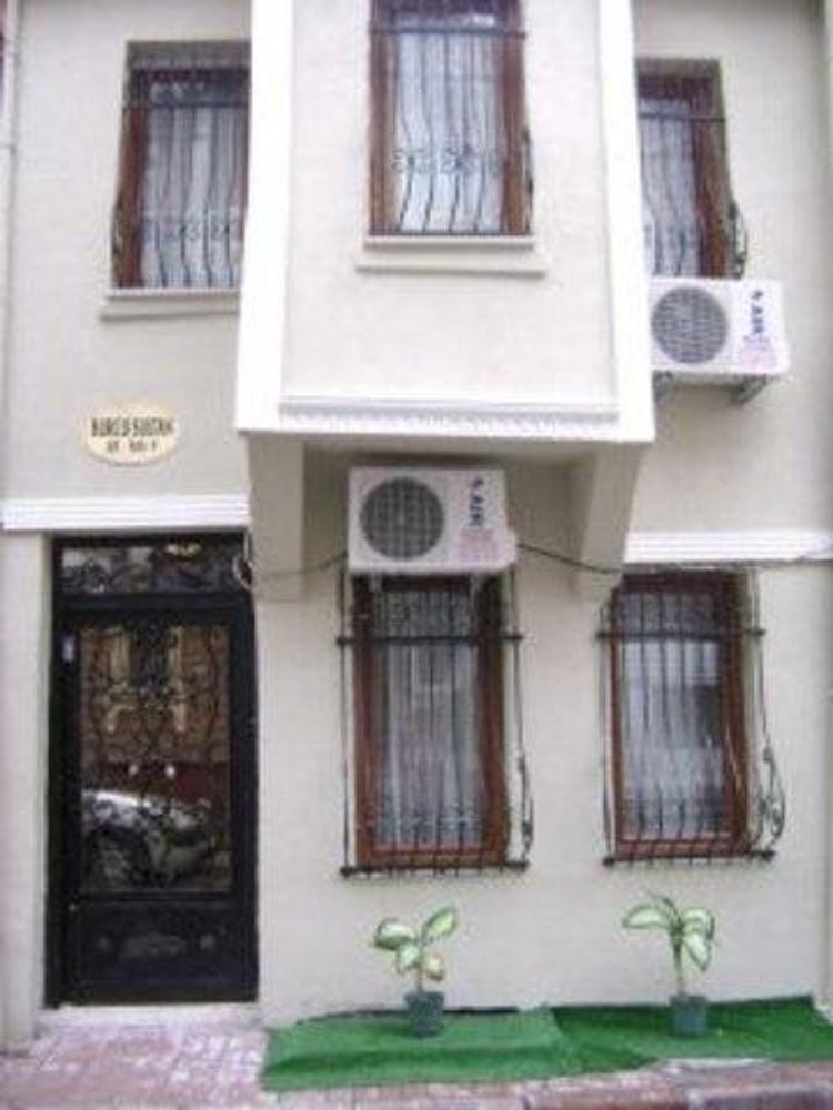 Burcu Sultan Apart Hotel