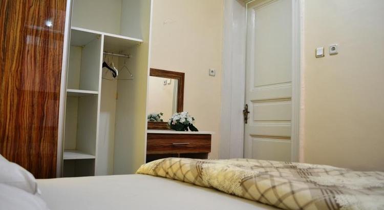 Taksim Pera Suite