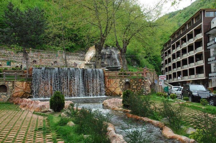Caglayan Otel
