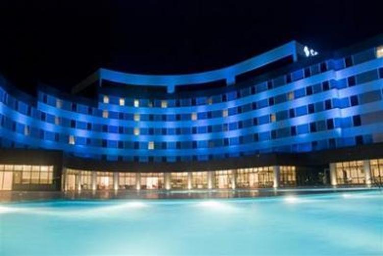 Silverside Hotel Corlu