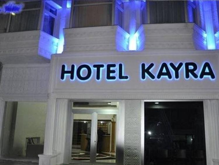 Kayra