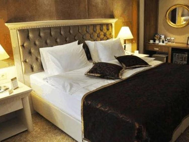 Buruciye Otel & Spa