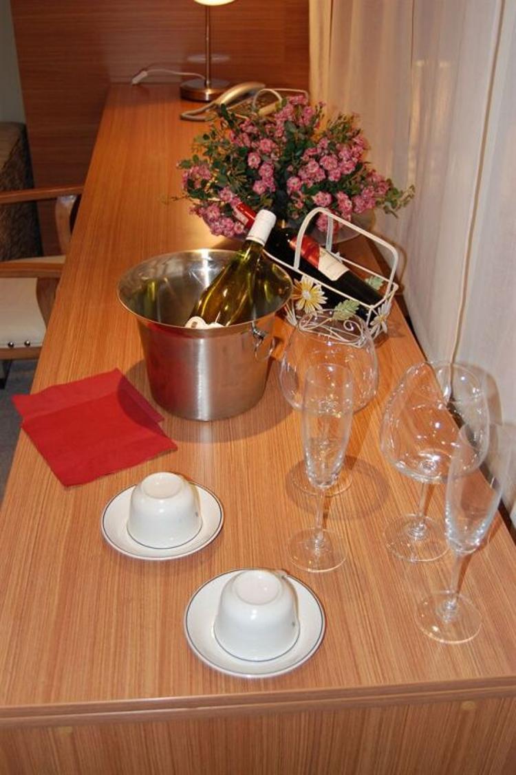Istanbul Suite Home