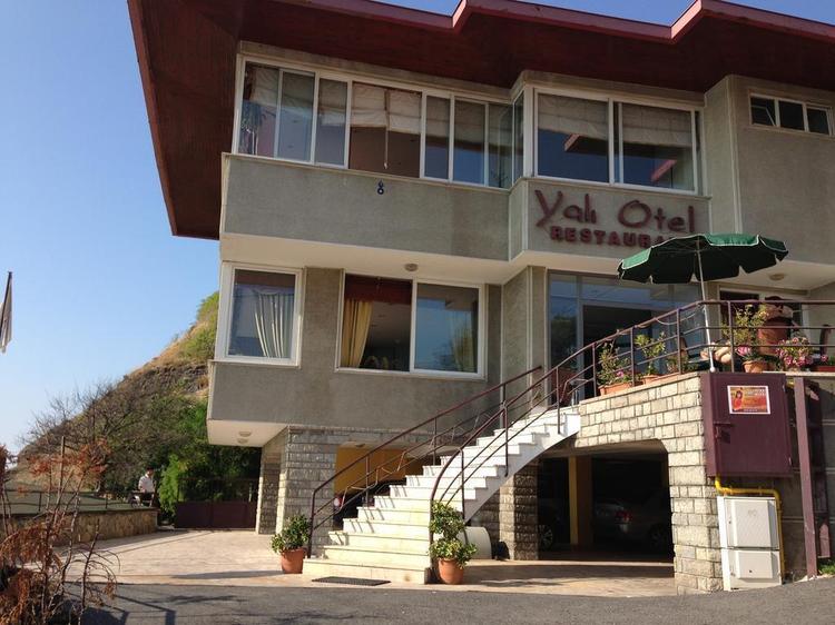 Yali Hotel Kilyos