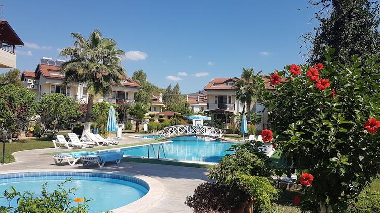 Lir Lale Village Apartments