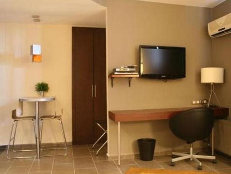 Park Residence