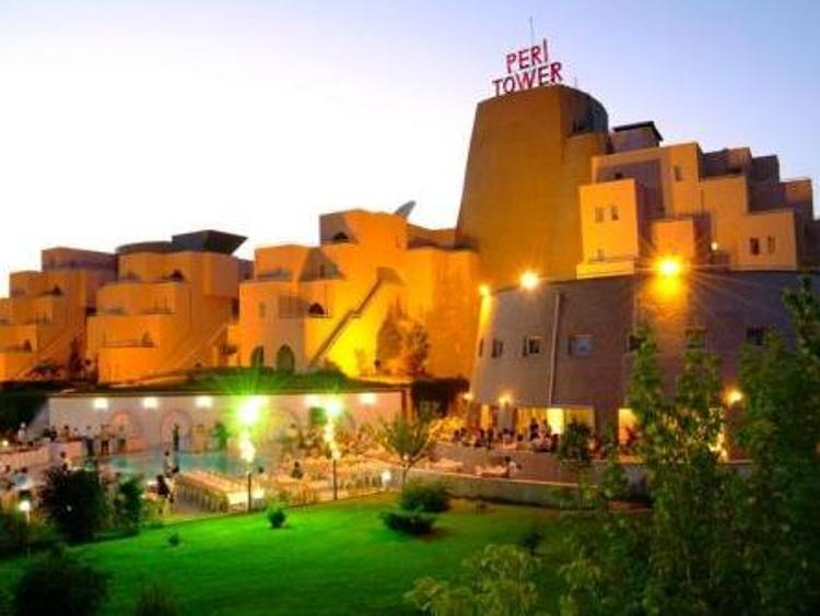 Peri Tower Hotel
