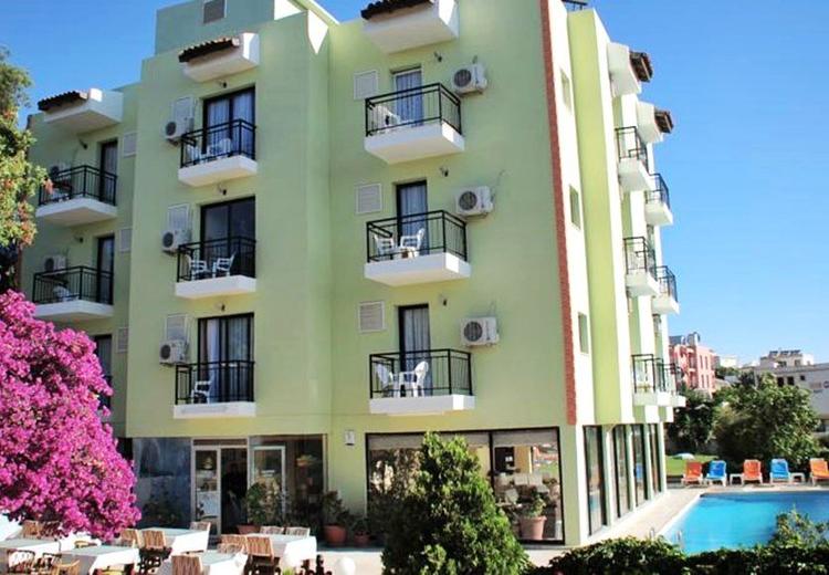 Papillon Hotel Cesme
