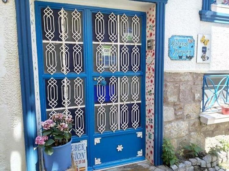 Kelebek Pension