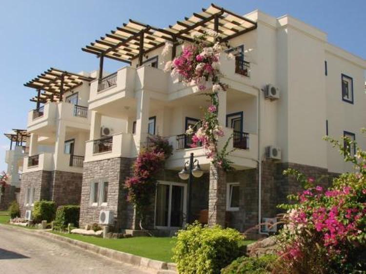 Aktur Residence