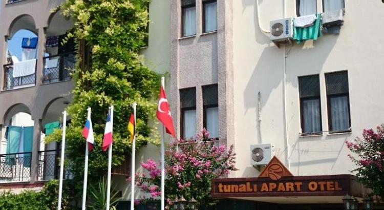 Tunali Apart Hotel