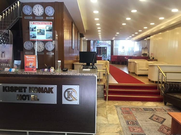 Konak