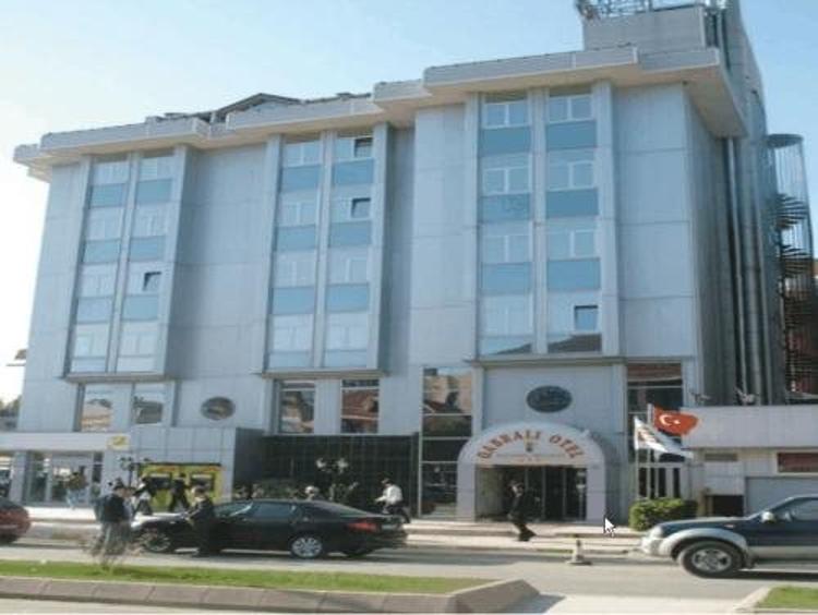 Gabrali