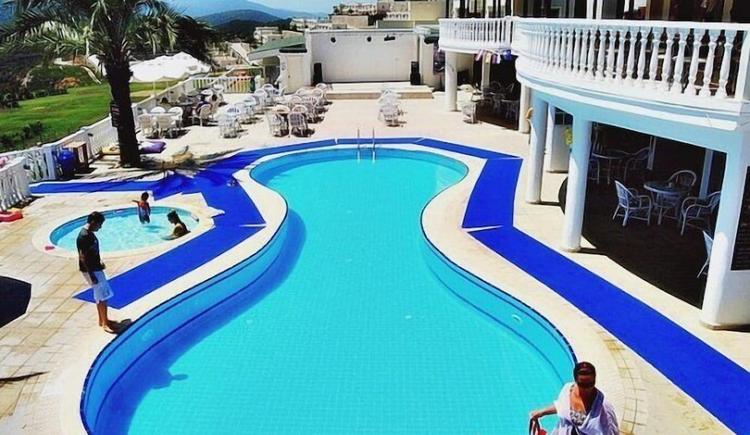 Flamingo Country Club
