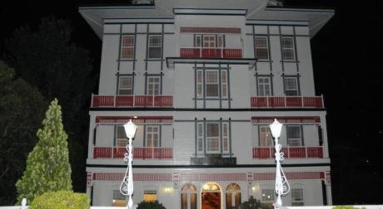 Merit Halki Palace