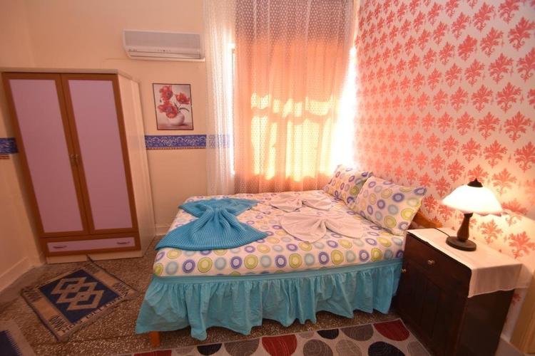 Duygu Pension