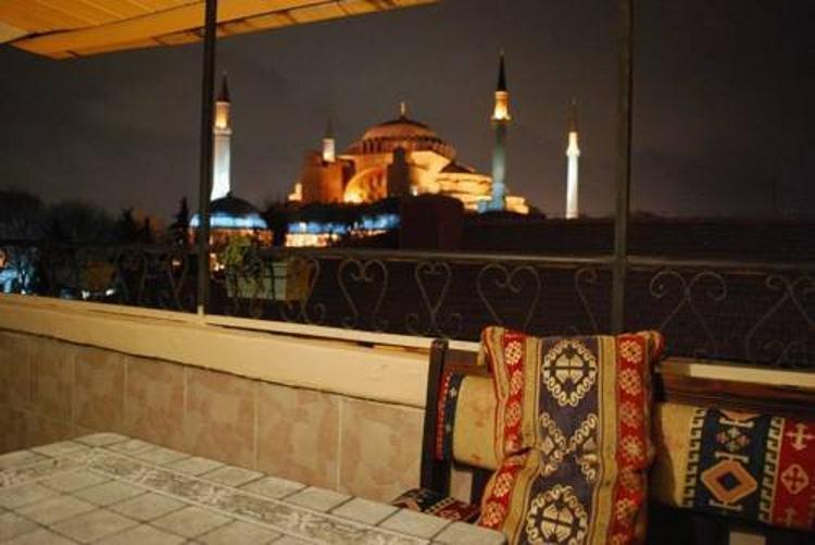 Med Cezir Hotel