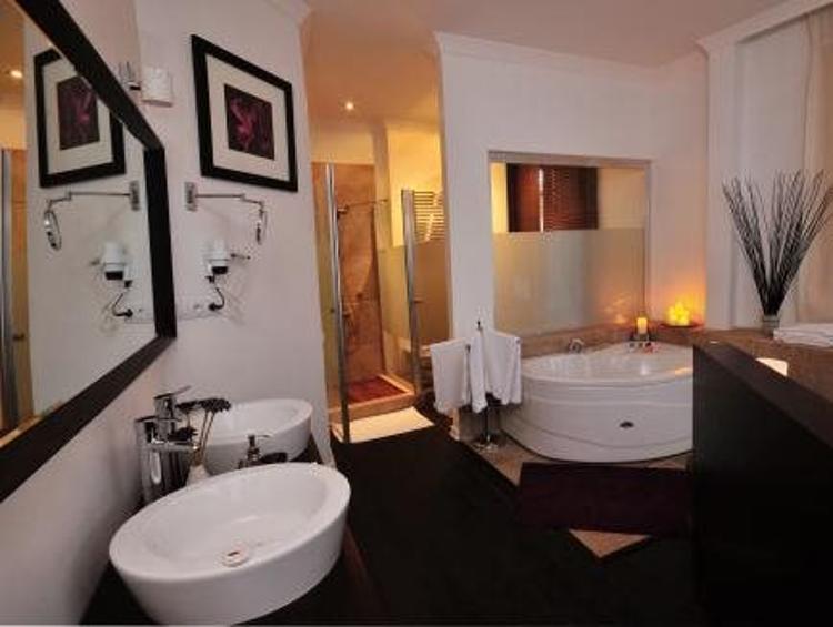 Seven Dreams Hotel