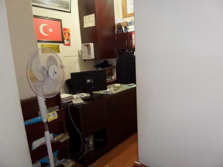 Ercan Inn