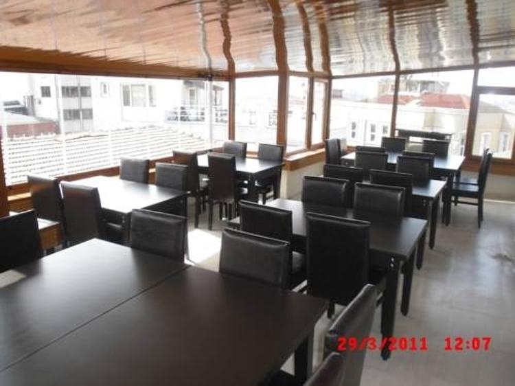 Galata West Hostel