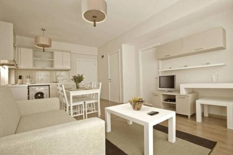 Chef Apartments