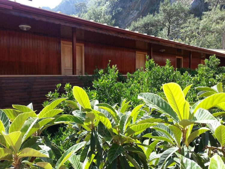 Divasa Hotel