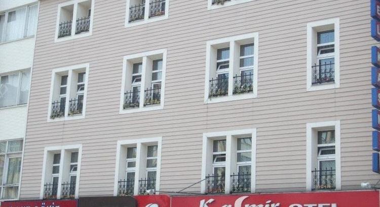 Kasmir Hotel