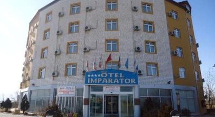 Imparator