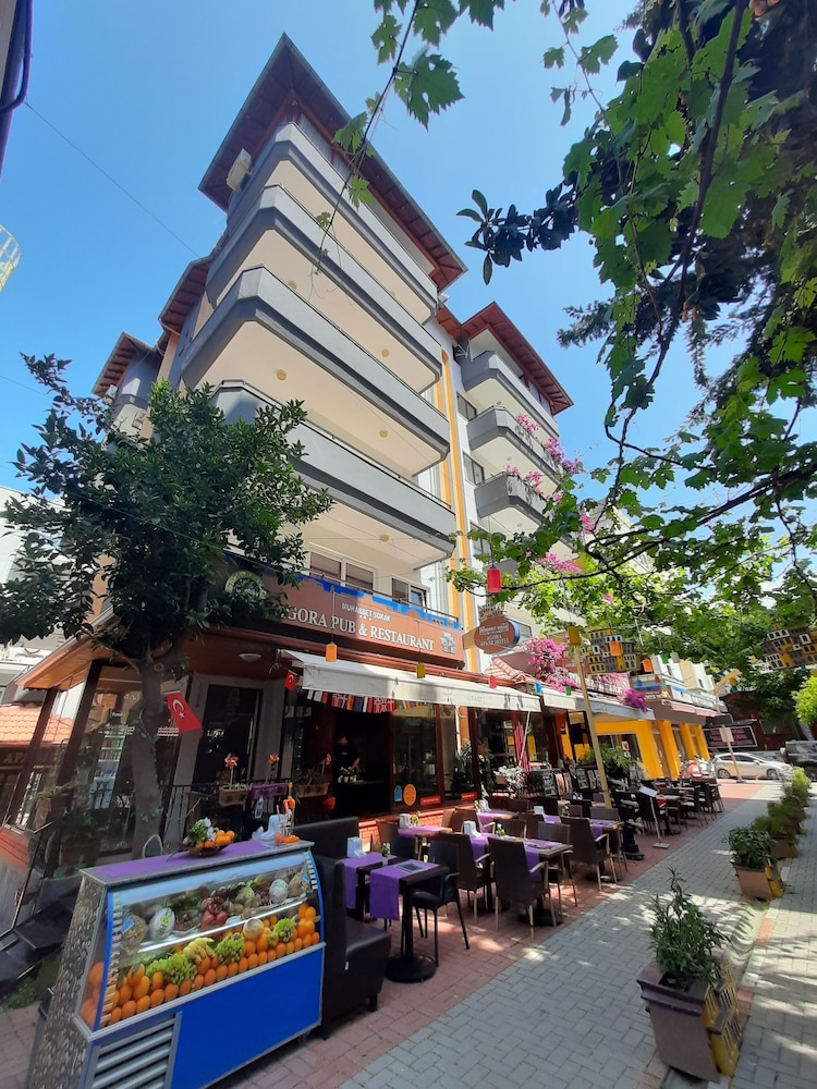 Agora Apart Hotel